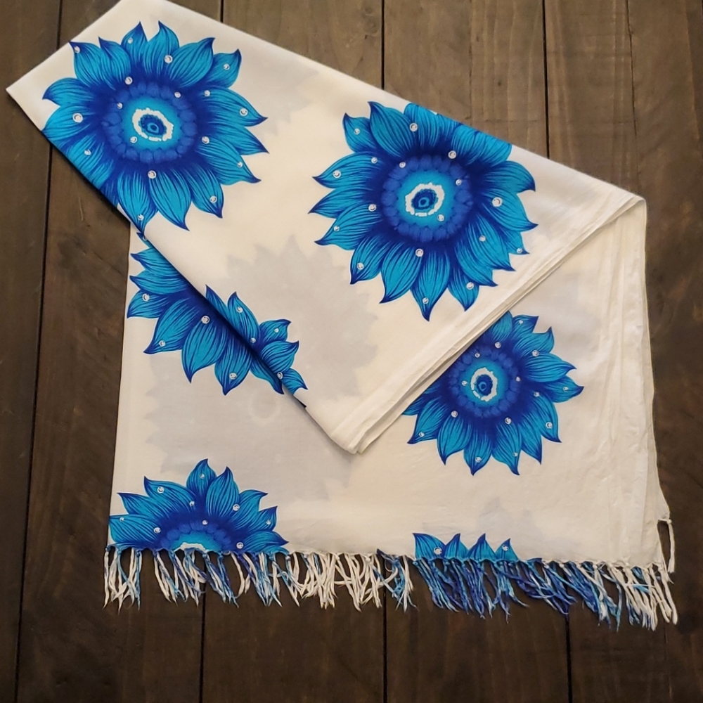 Beach Sarong